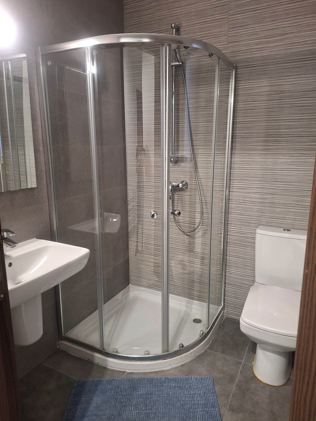Apartment in Swieqi - 2 beds — 1