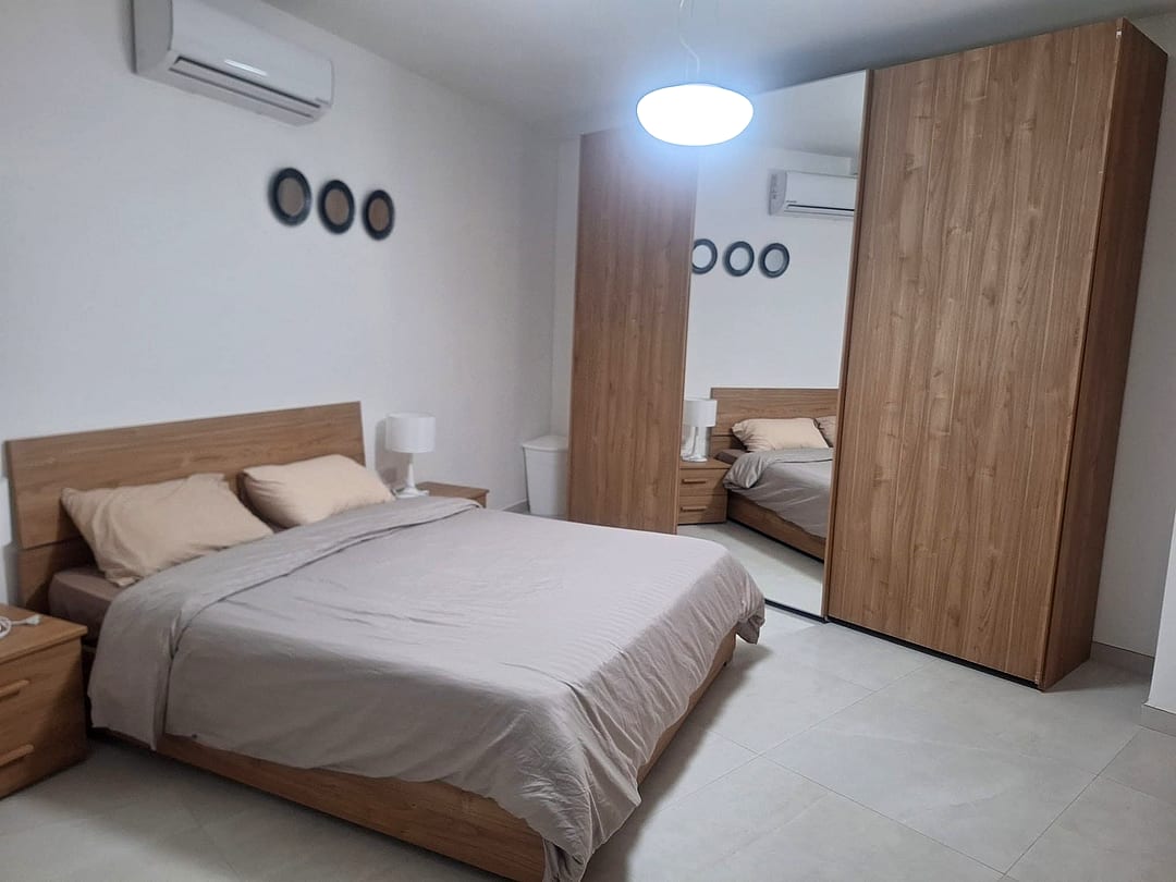 Apartment in Swieqi - 2 beds — 2