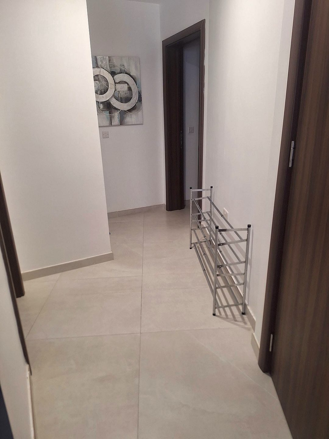Apartment in Swieqi - 2 beds — 4