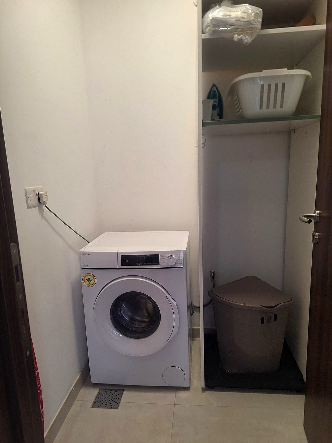 Apartment in Swieqi - 2 beds — 3