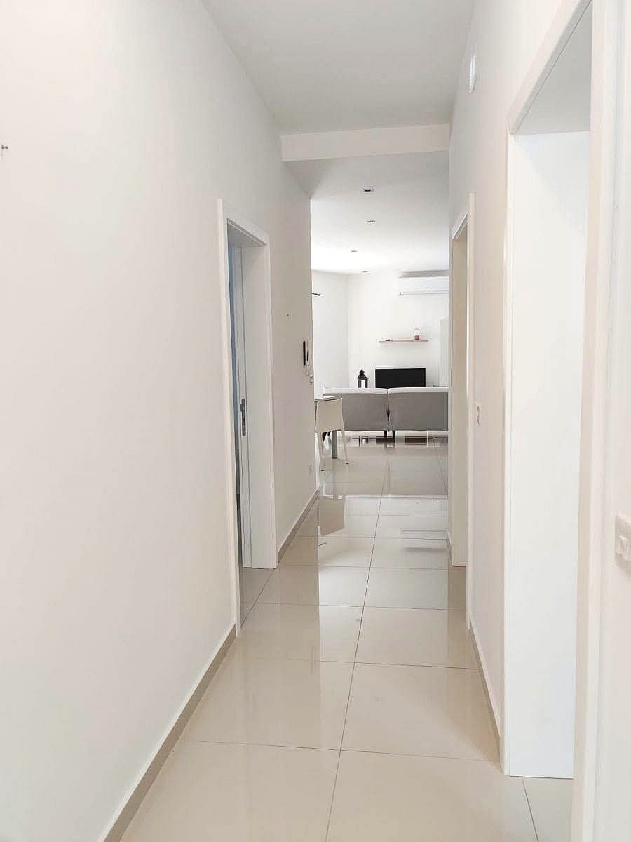 Duplex in Zebbug - 2 beds, 2 baths — 4