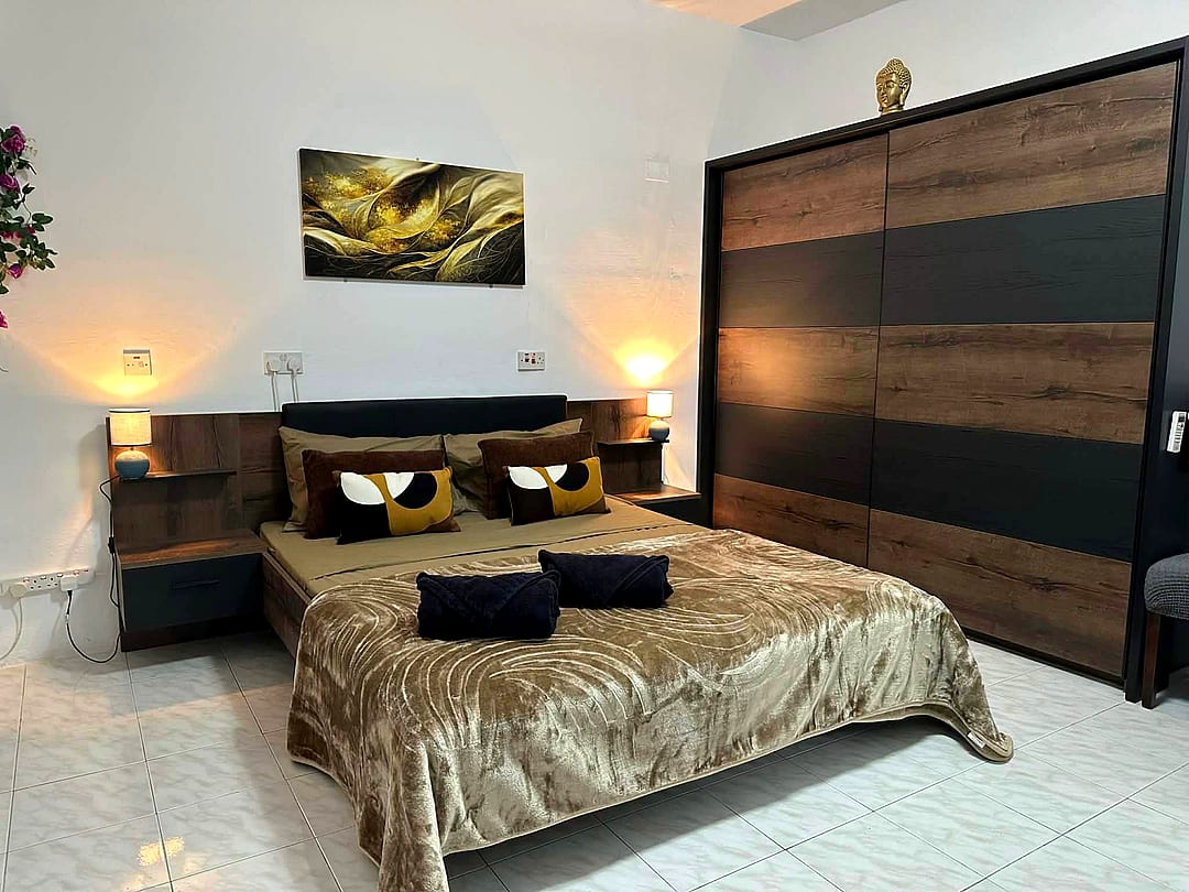 Room in Sliema — 1