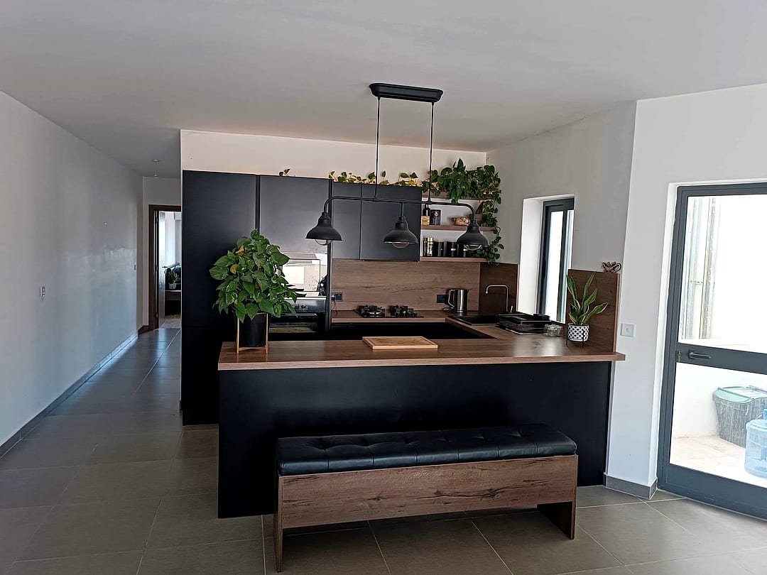 Apartment in Zurrieq - 2 beds, 2 baths — 1