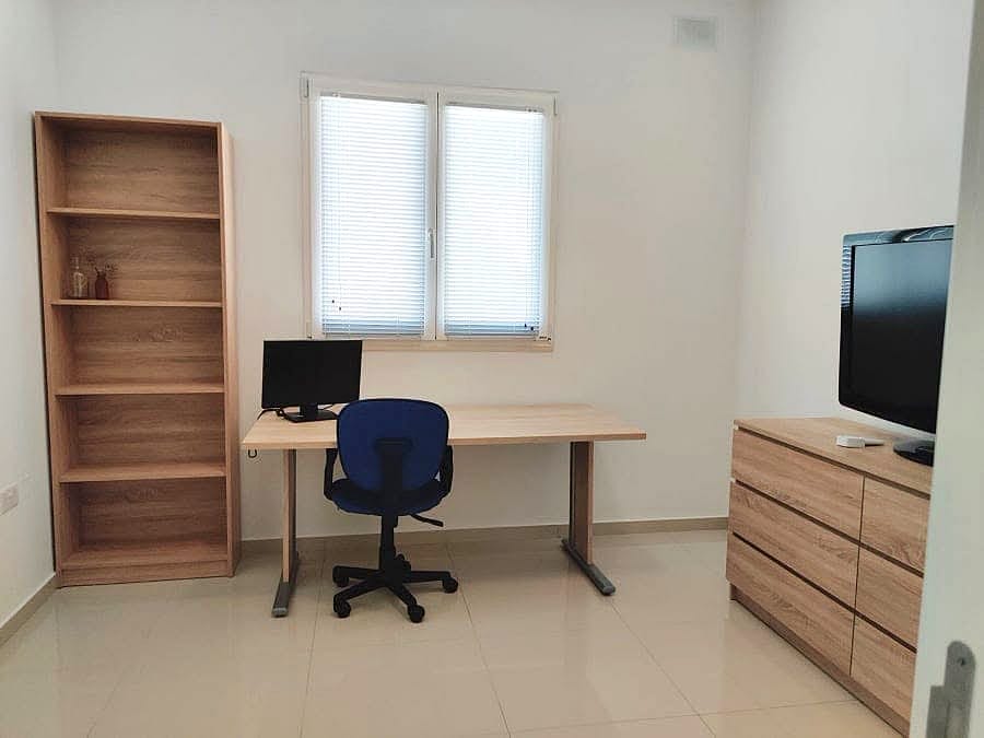 Apartment in Zebbug - 2 beds, 2 baths — 3