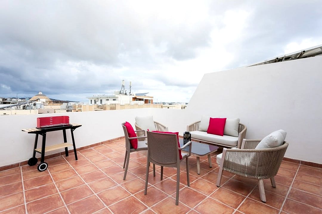 Apartment in Mosta — 5