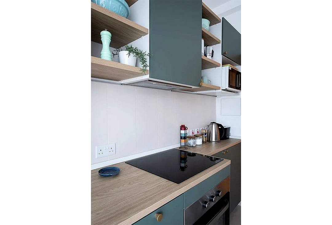 Apartment in Mosta — 4