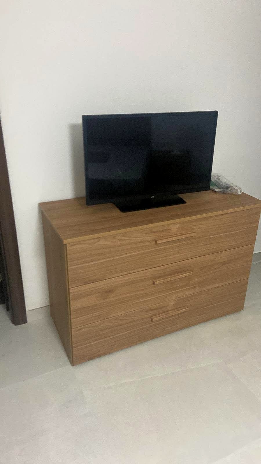 Apartment in Swieqi - 2 beds, 2 baths — 4