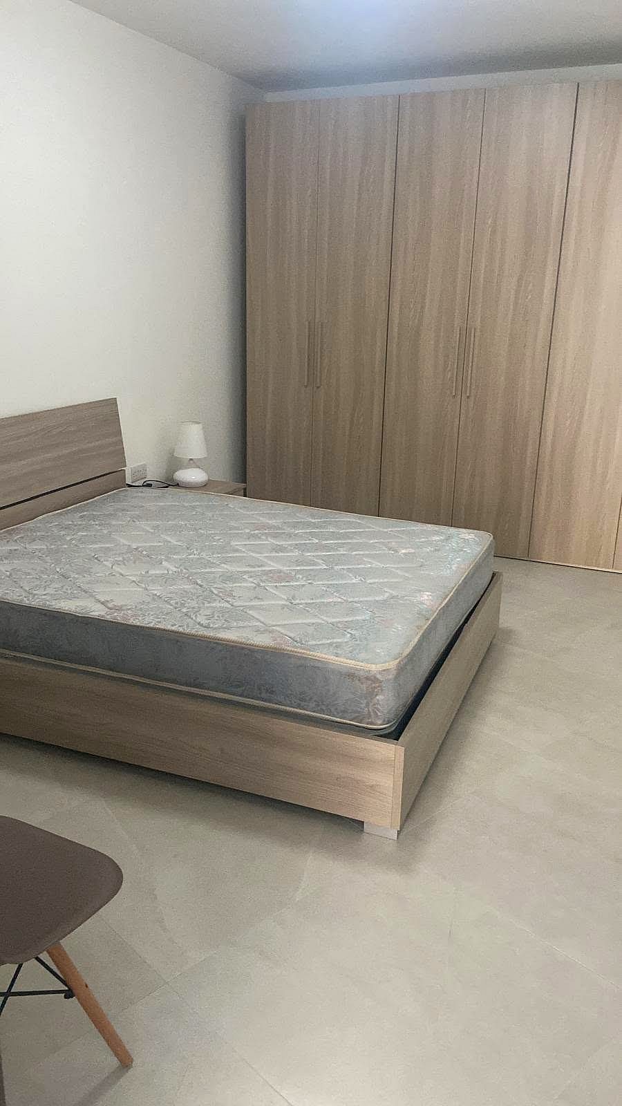 Apartment in Swieqi - 2 beds, 2 baths — 2