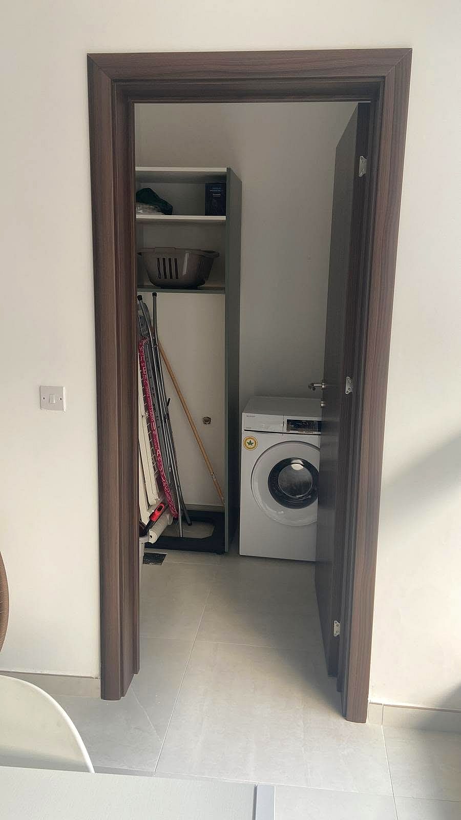 Apartment in Swieqi - 2 beds, 2 baths — 1