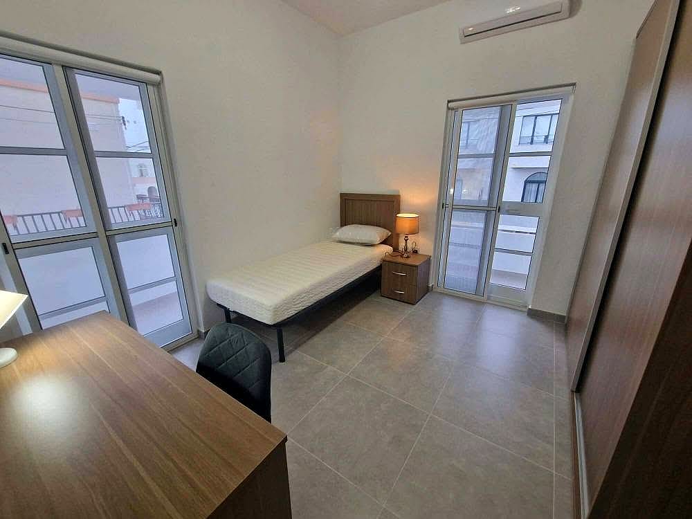 Apartment in Bugibba - 3 beds — 5