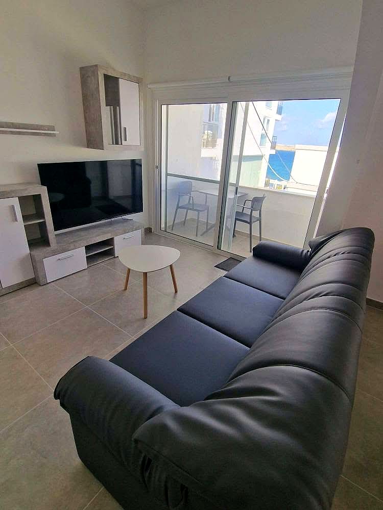 Apartment in Bugibba - 3 beds — 2