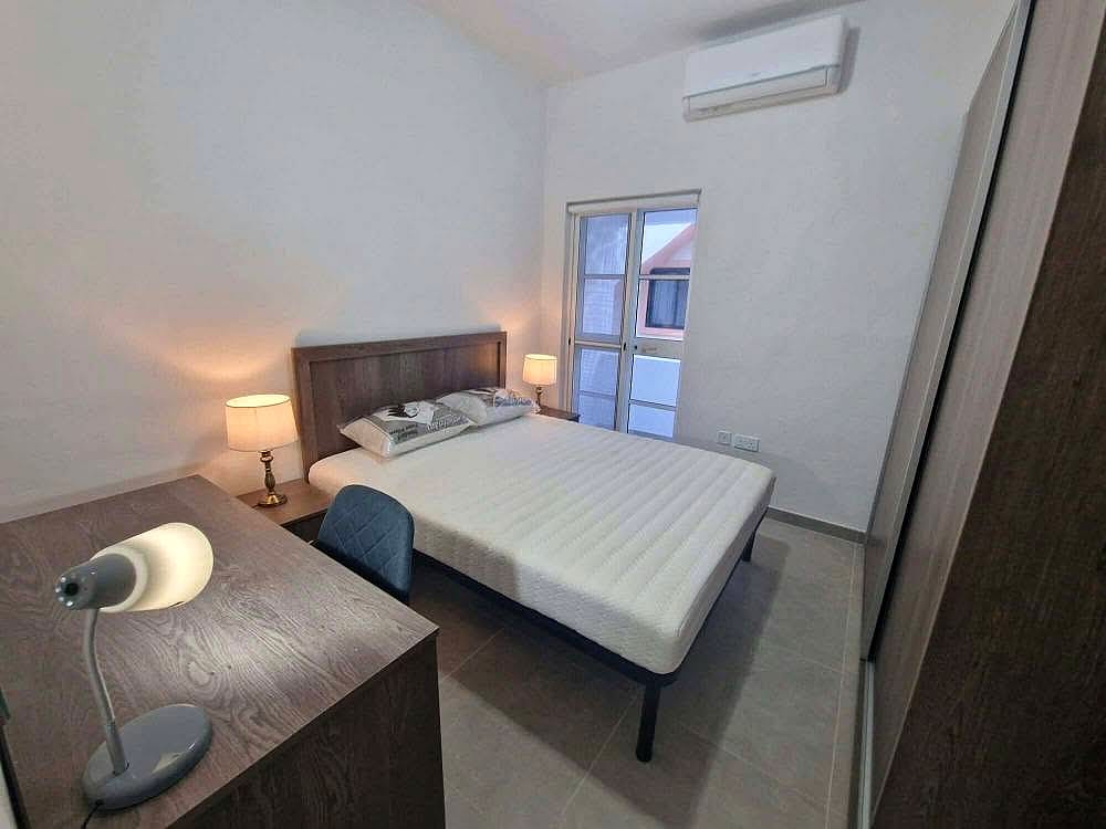 Apartment in Bugibba - 3 beds — 4