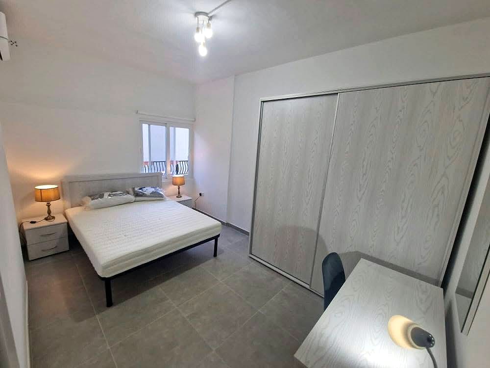 Apartment in Bugibba - 3 beds — 3