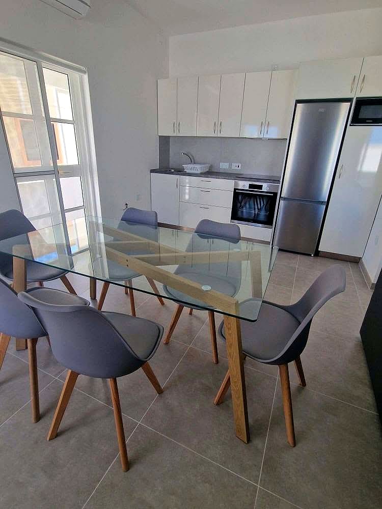 Apartment in Bugibba - 3 beds — 1