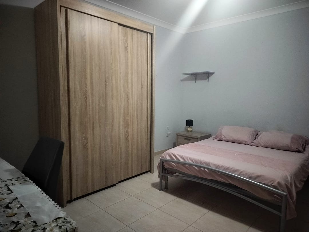 Apartment in Marsaskala - 2 baths — 3