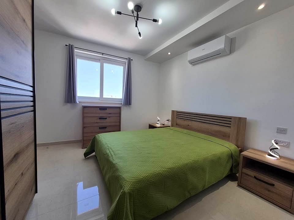 Apartment in Mosta - 2 beds, 2 baths — 3