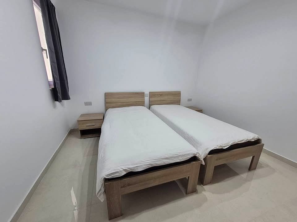 Apartment in Mosta - 2 beds, 2 baths — 5