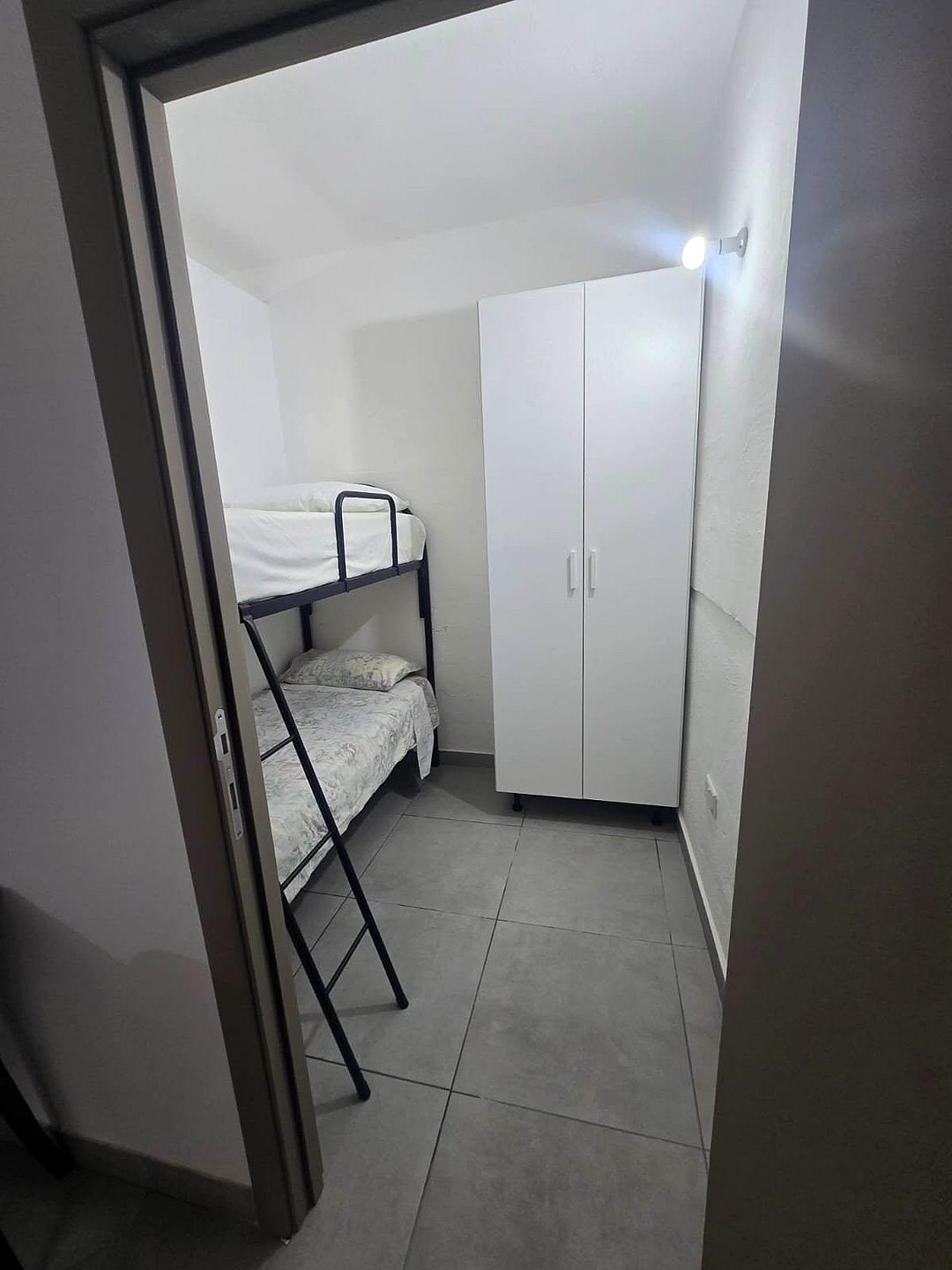 Apartment in Marsalforn - 4 beds — 4