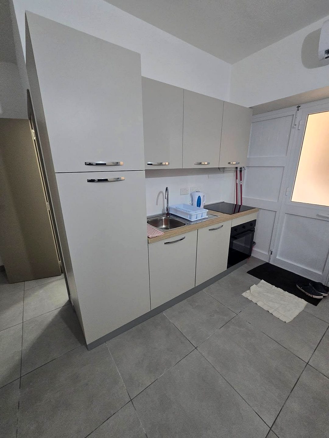 Apartment in Marsalforn - 4 beds — 5