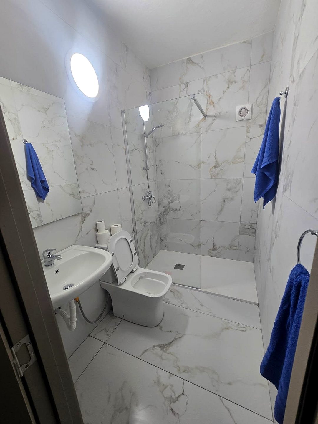 Apartment in Marsalforn - 4 beds — 1
