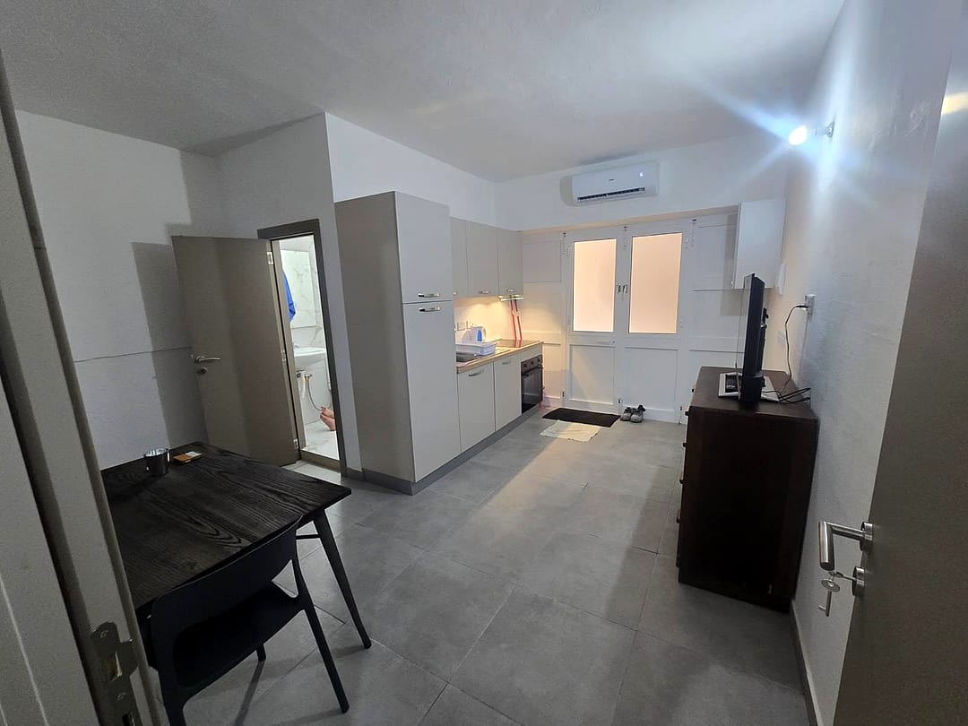 Apartment in Marsalforn - 4 beds — 3