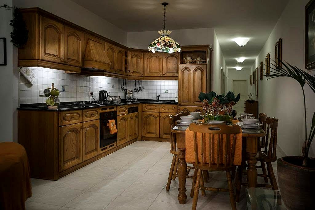 Apartment in Qawra — 2