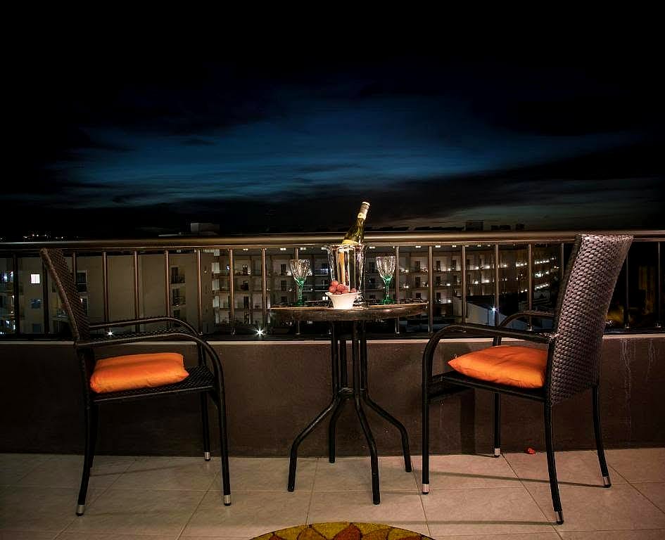 Apartment in Qawra — 1