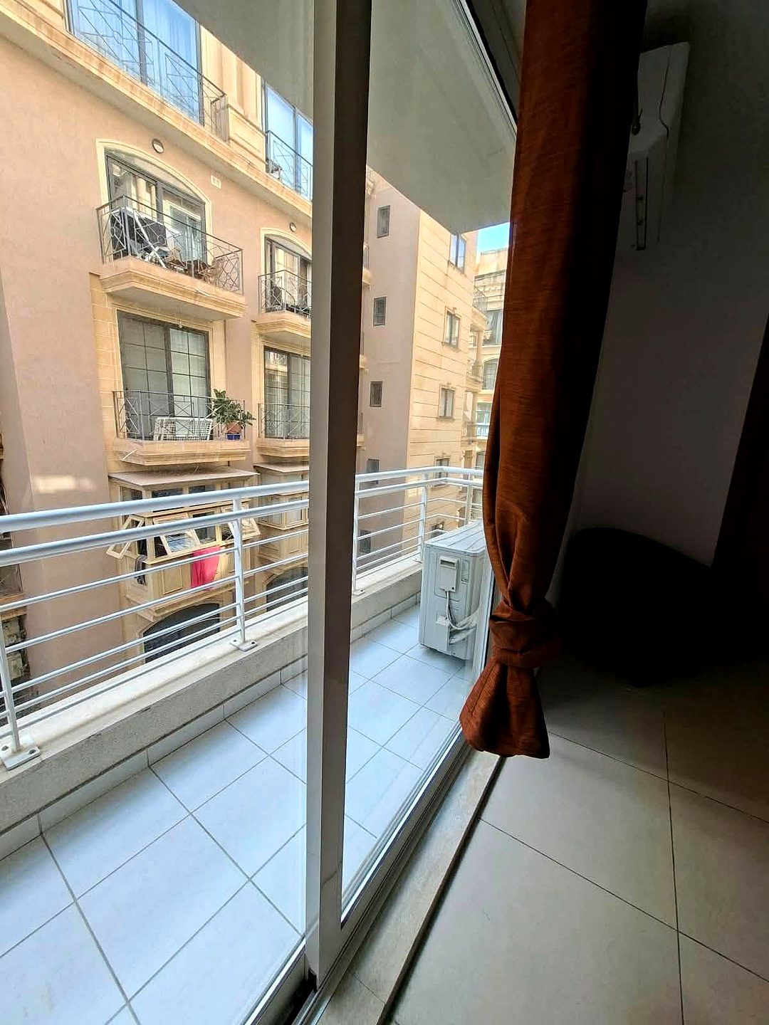 Apartment in Sliema - 2 beds — 2