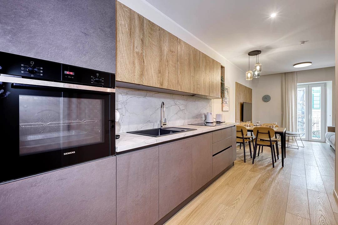 Apartment in Swieqi - 1 bed — 2