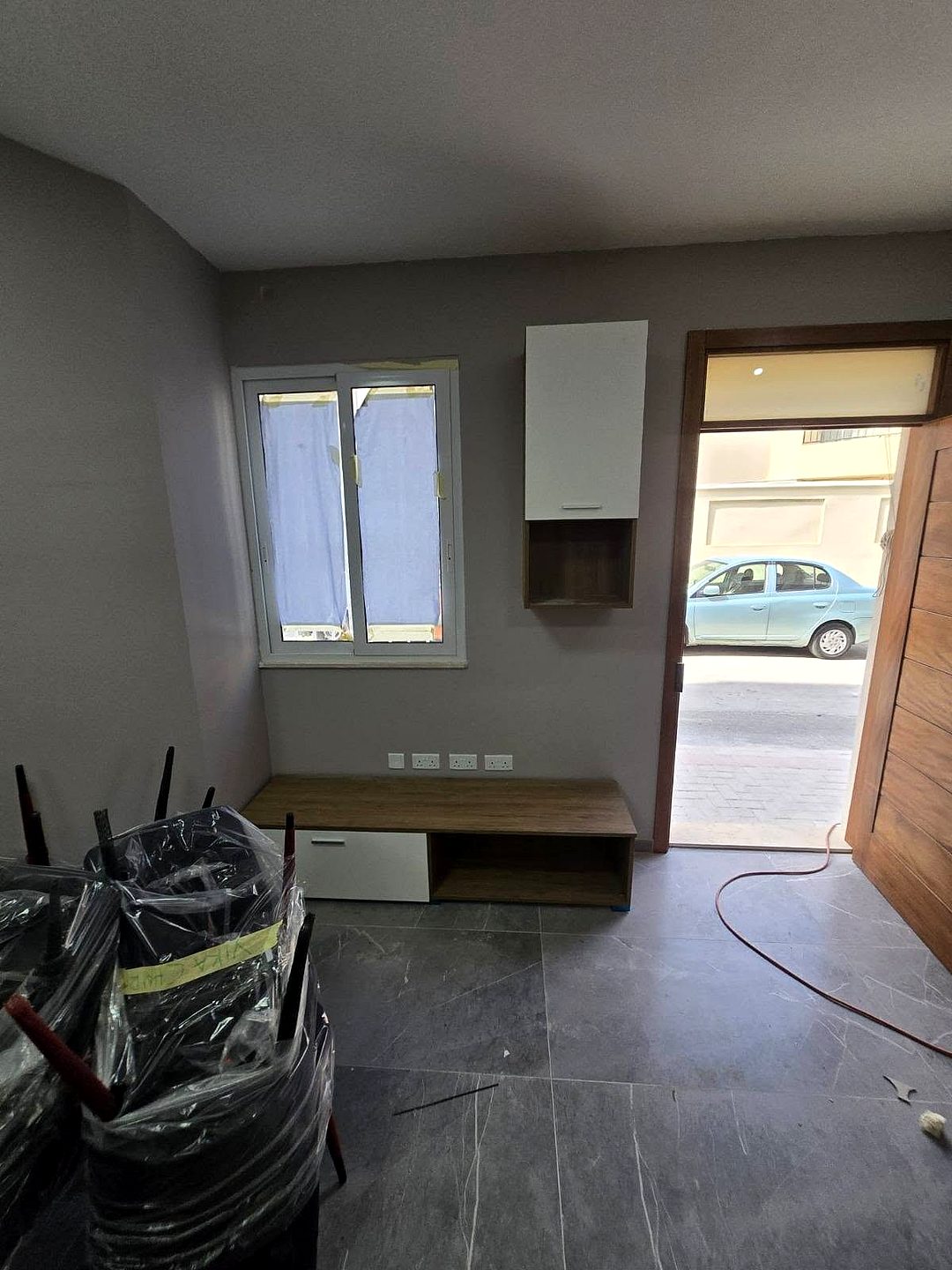 Apartment in Birkirkara - 3 beds — 1