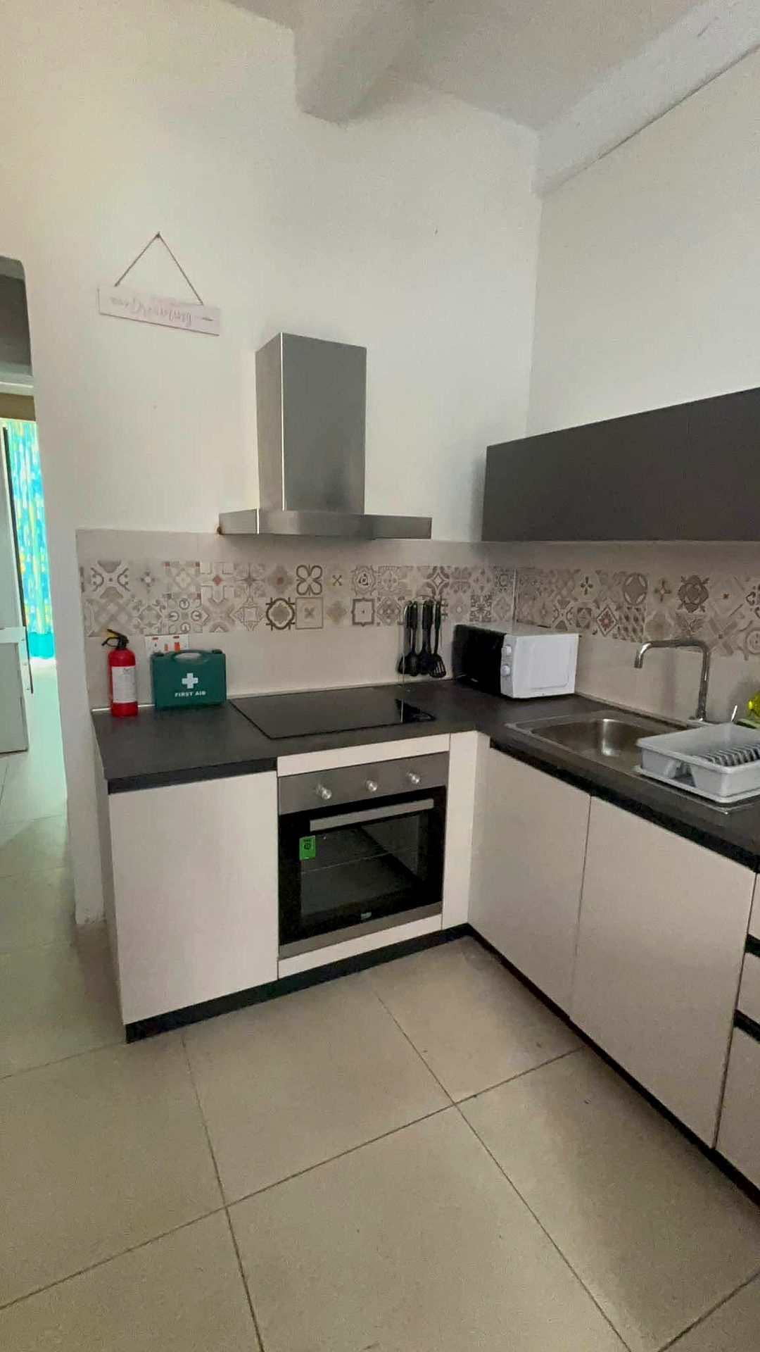 Apartment in Msida - 1 bed — 1