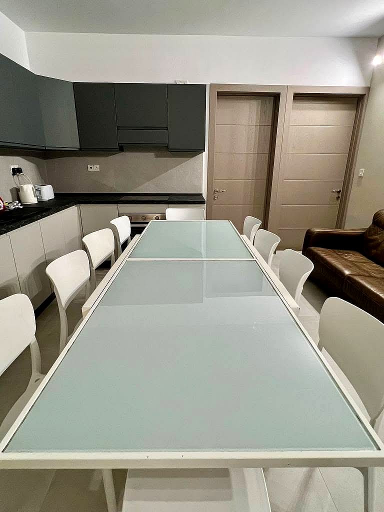 Apartment in Paceville — 1