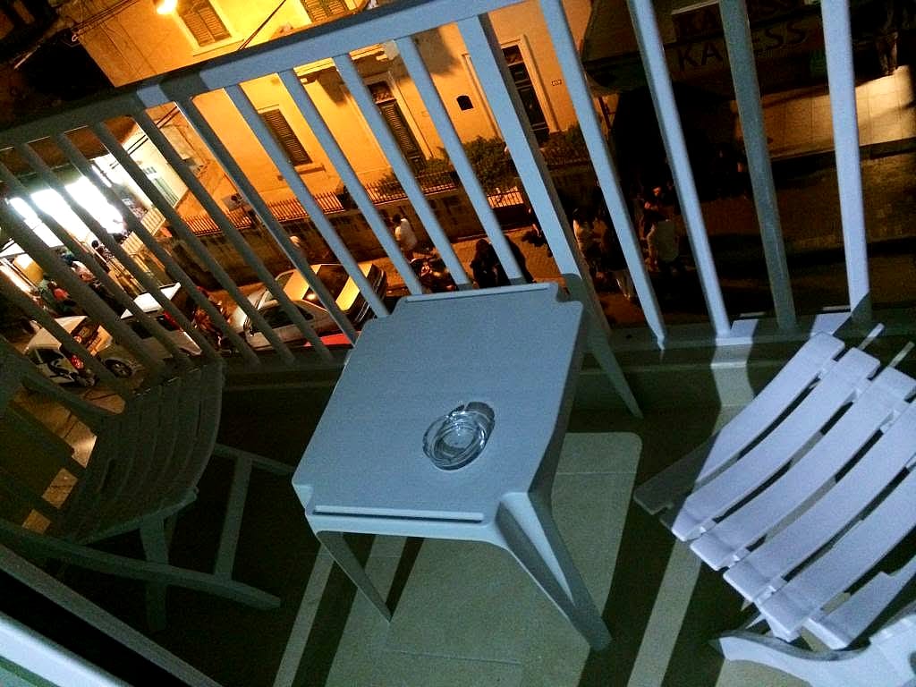 Apartment in Paceville — 2