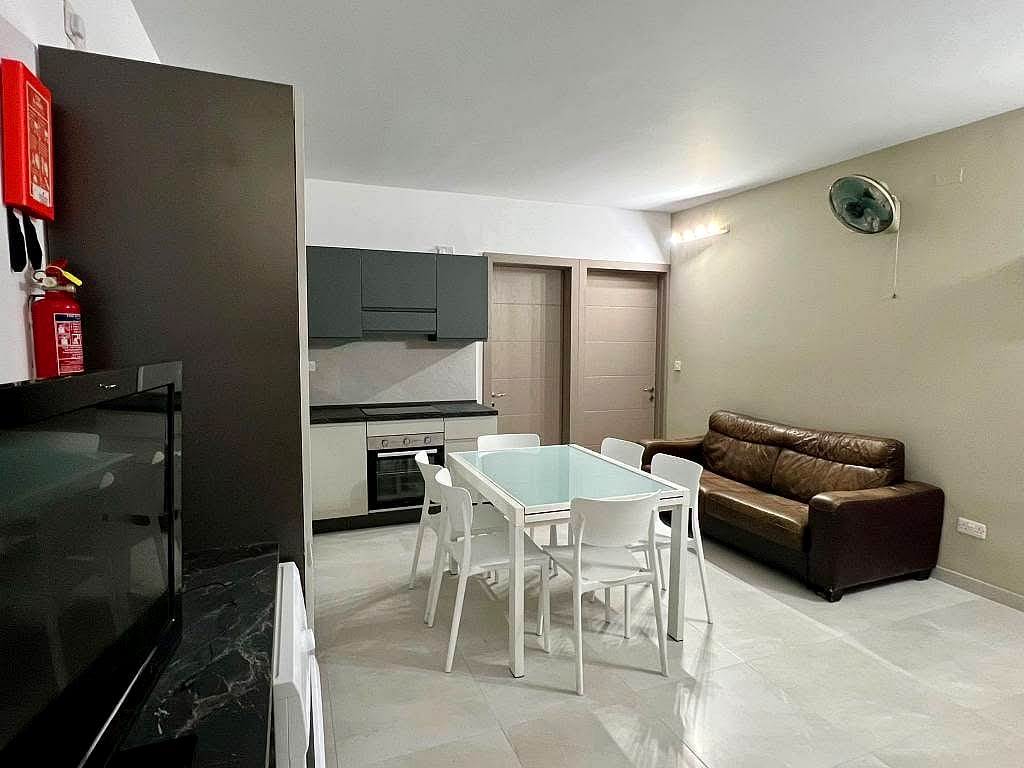 Apartment in Paceville — 4