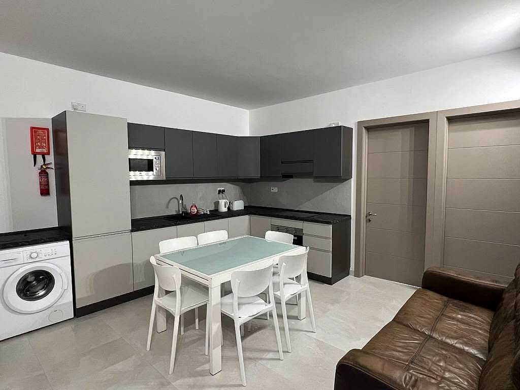 Apartment in Paceville — 3