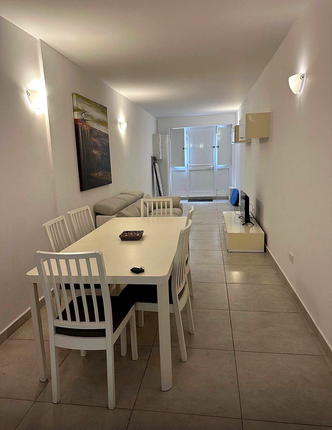 Studio in Gzira — 3