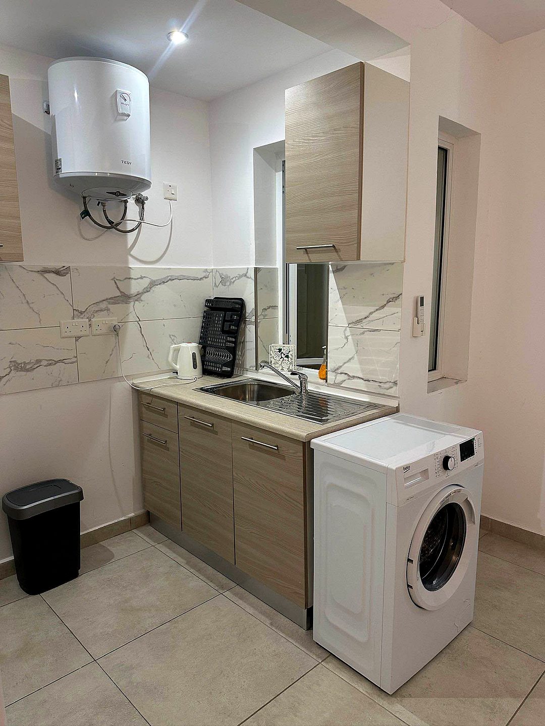Studio in Gzira — 1