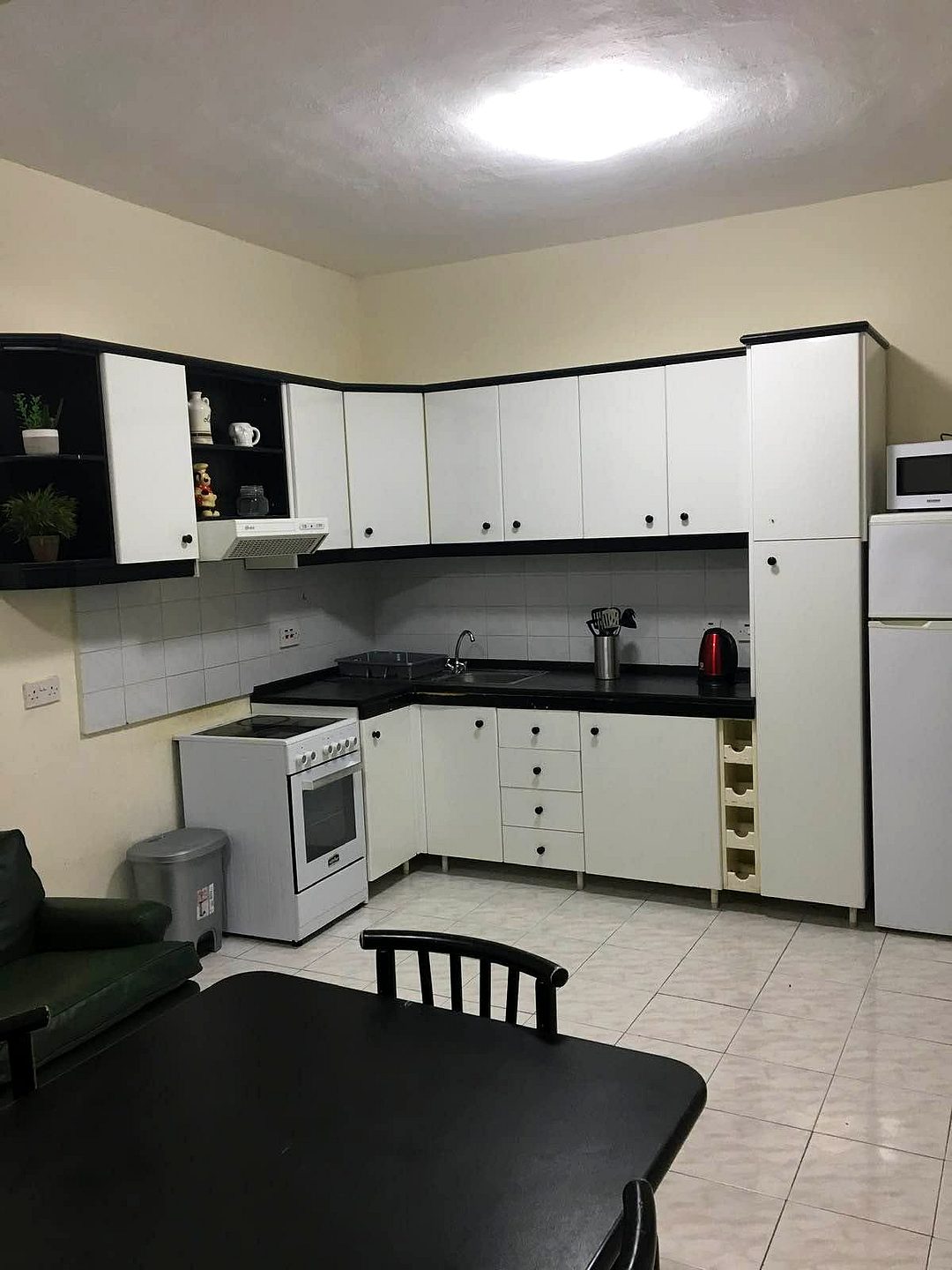 Room in Sliema — 1