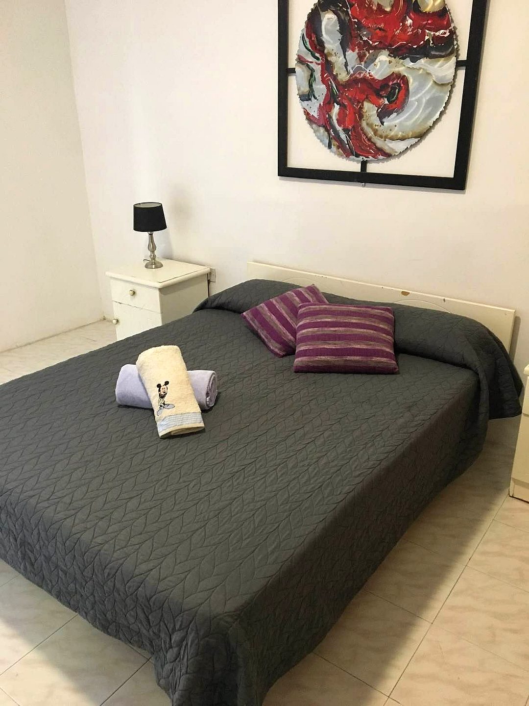 Room in Sliema — 2