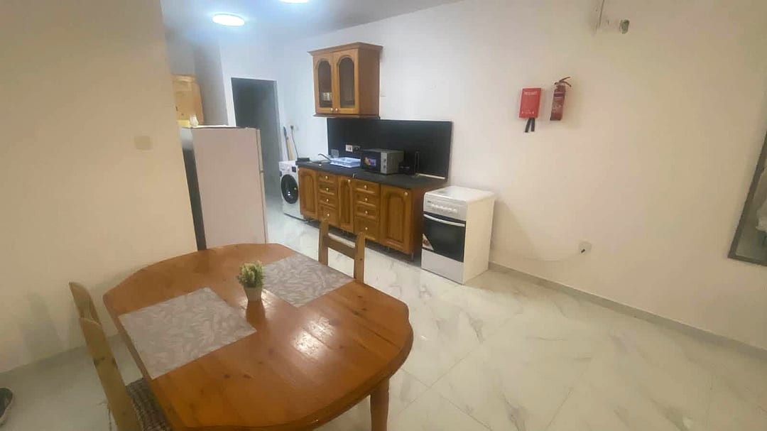 Studio in Sliema — 1
