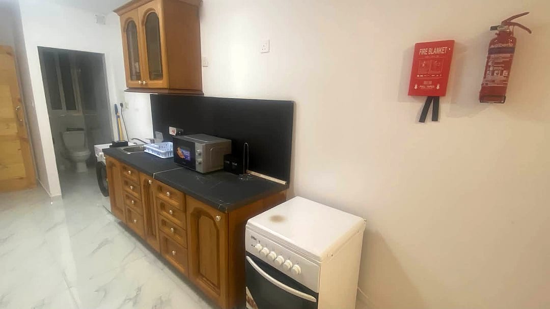 Studio in Sliema — 4