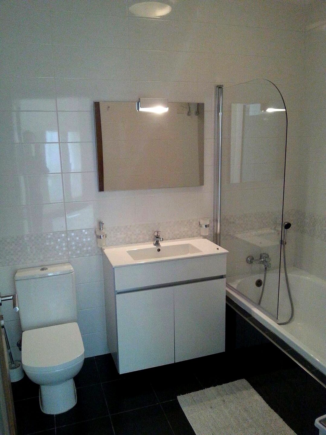 Apartment in Zejtun - 2 beds, 1 bath — 5