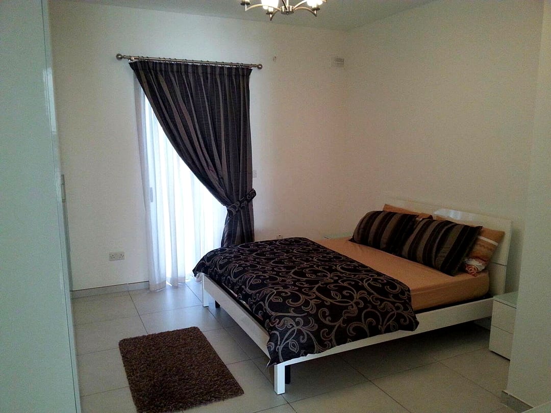 Apartment in Zejtun - 2 beds, 1 bath — 3