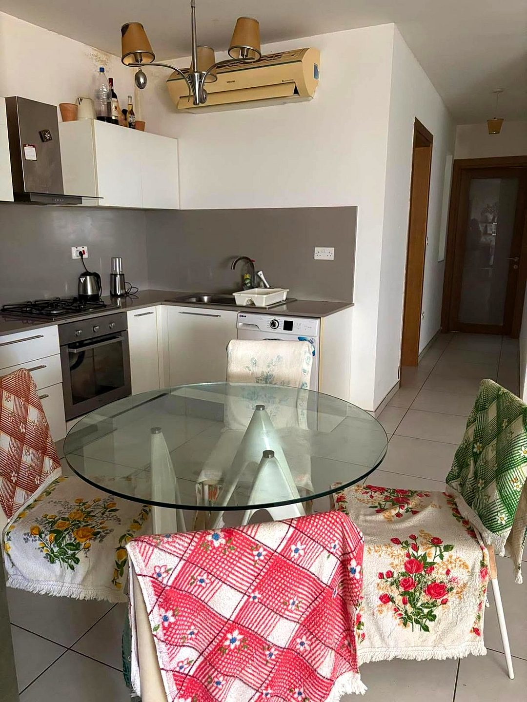 Apartment in Zejtun - 2 beds, 1 bath — 1