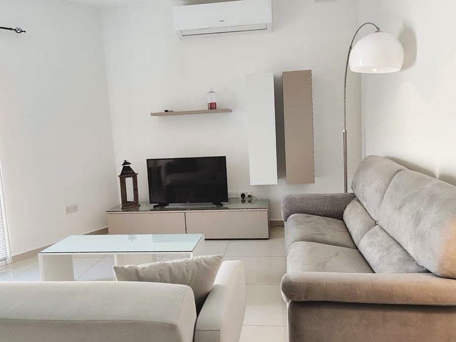 Apartment in Zebbug - 2 beds, 2 baths — 2