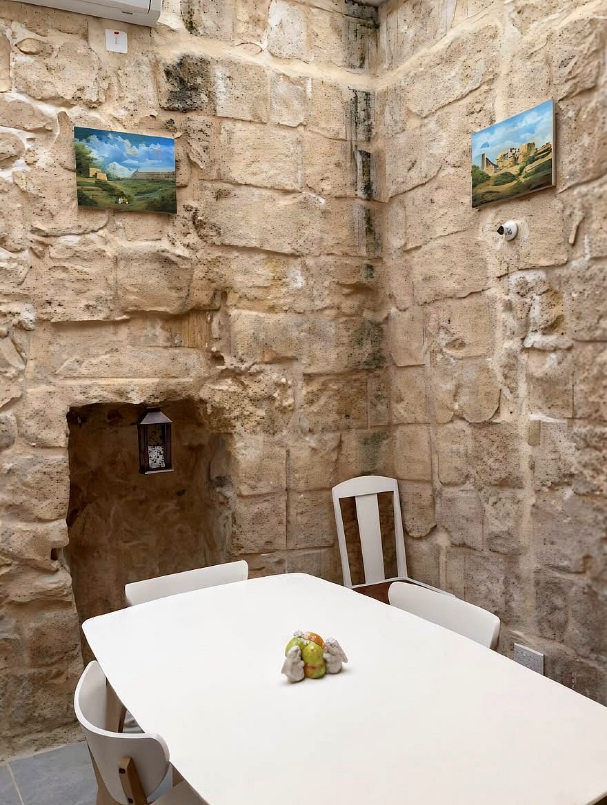 House in Lija - 1 bed, 1 bath — 4