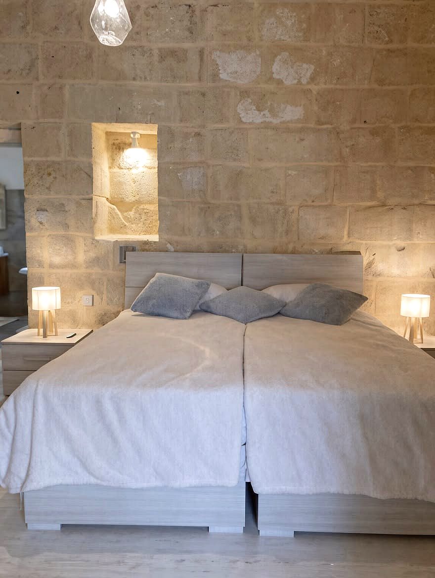 House in Lija - 1 bed, 1 bath — 5