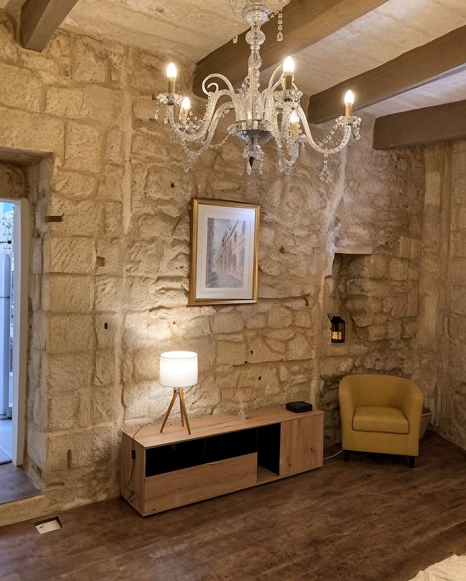 House in Lija - 1 bed, 1 bath — 3