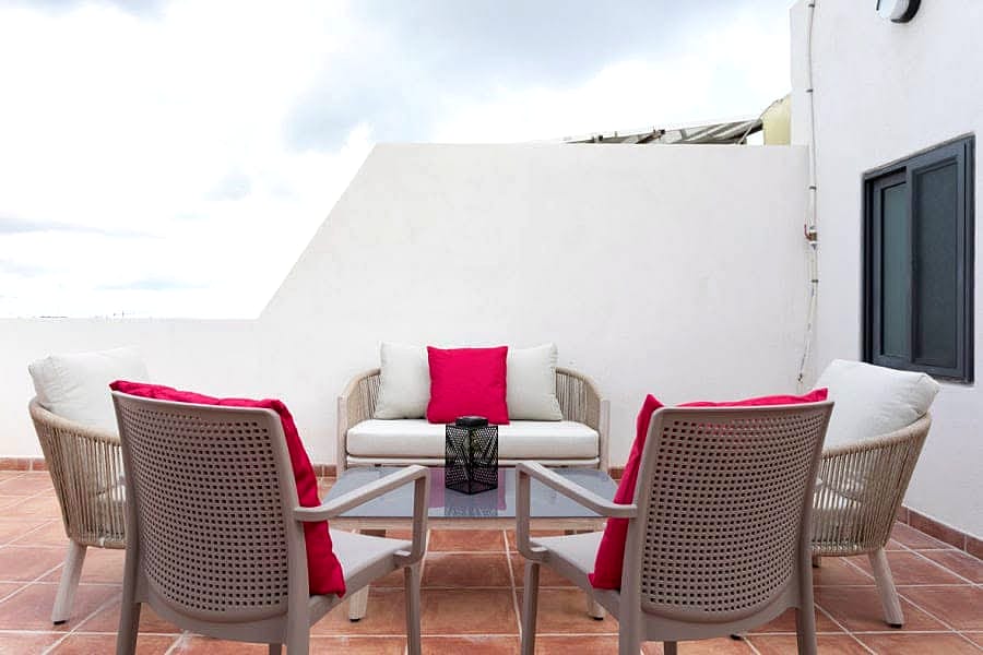 Penthouse in Mosta - 3 beds, 3 baths — 1