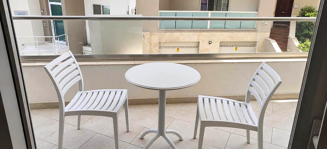 Apartment in Gzira - 2 beds, 2 baths — 5